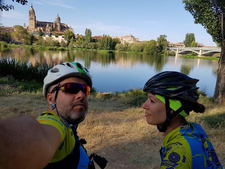 Salamanca Comunidad Biker MTB