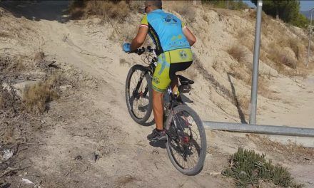 Técnica de ascenso MTB ciclismo de montaña, cómo afrontar una subida en bicicleta