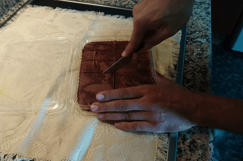Receta de cocina: el Almendracao cómo elaborar este dulce que se vendía hace muchos años y desapareció