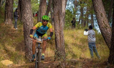 Crónica de la Bike Maratón Los Calares del Río Mundo en Riópar por Paquito206