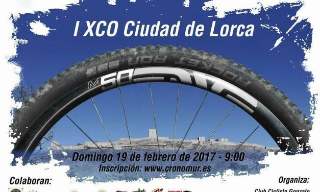 I XCO Ciudad de Lorca