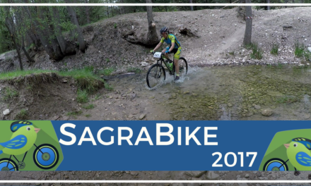 Vídeo | Sagrabike 2017 por Comunidad Biker MTB en la Puebla de Don Fadrique Granada
