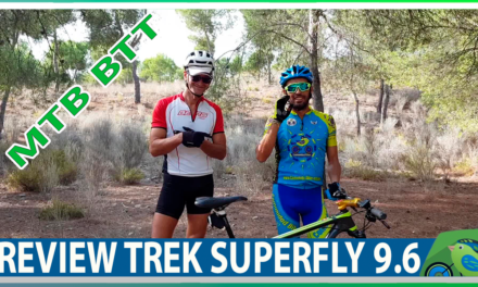 Vídeo | Review bicicleta Trek Superfly 9.6 comunitario Jose Luis