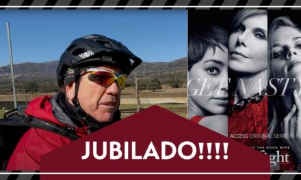 JUBILADO!!!! grupo MTBJ desde Guadalix de la Sierra