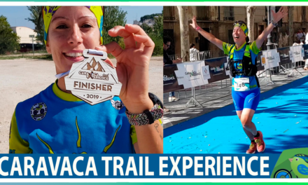 Vídeo | Caravaca Trail Experience por Patricia Carmona