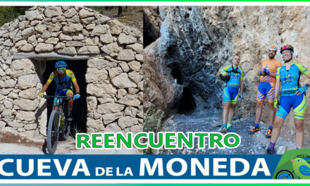 Vídeo | Reencuentro con comunitario Félix y exploración Cueva de la Moneda